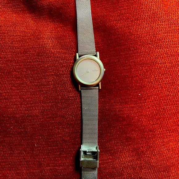 Skagen Denmark Stainless Steel Watch - Picture 5 of 5